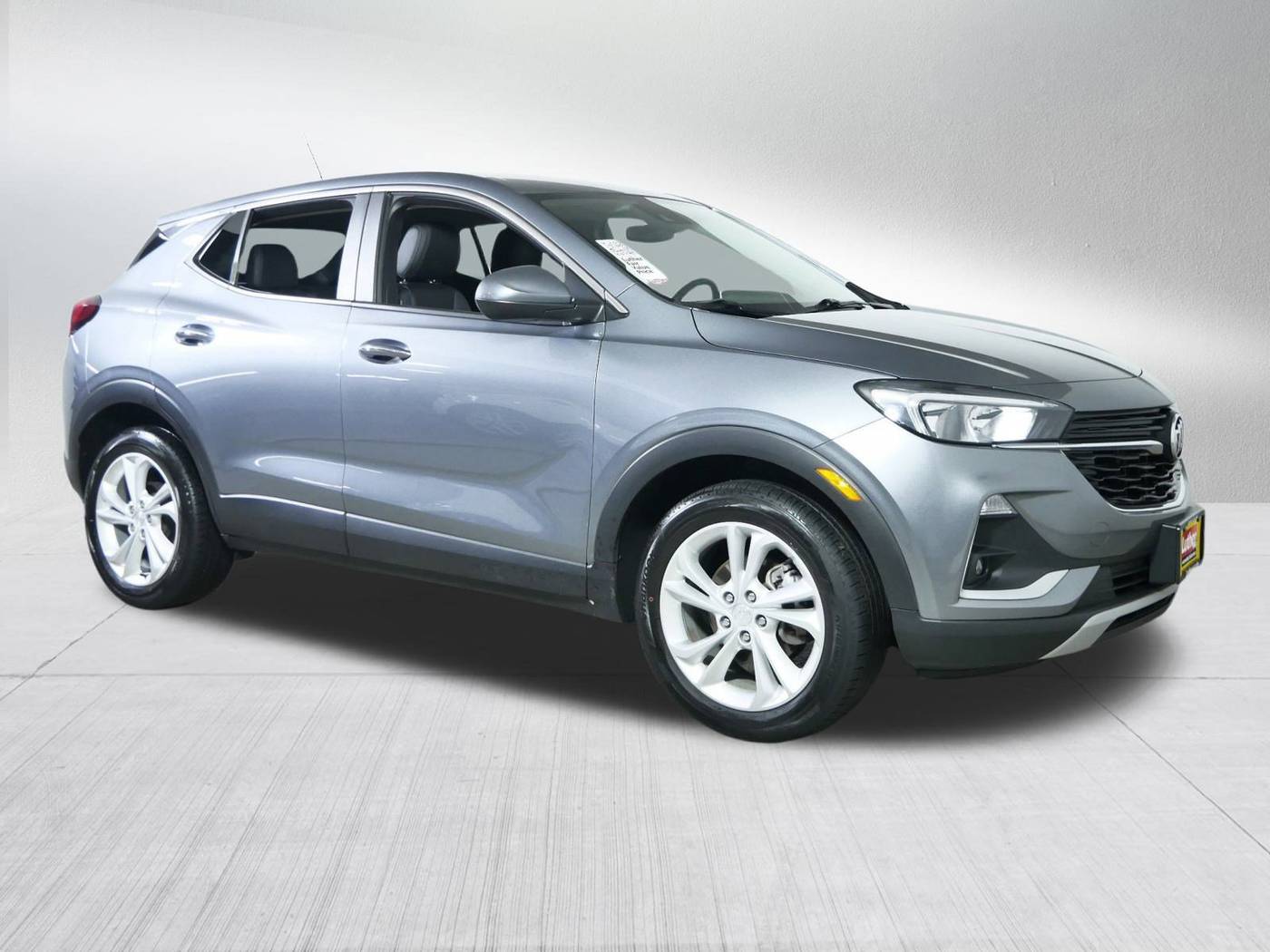 2020 Buick Encore GX Preferred — SUV — 40,178 mi — Golden Valley, MN