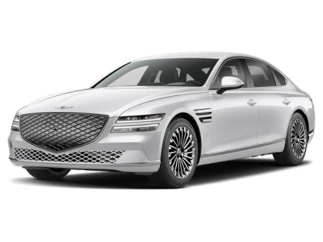2024 Genesis Electrified G80 Advanced — Sedan — 14,003 mi — Golden Valley, MN