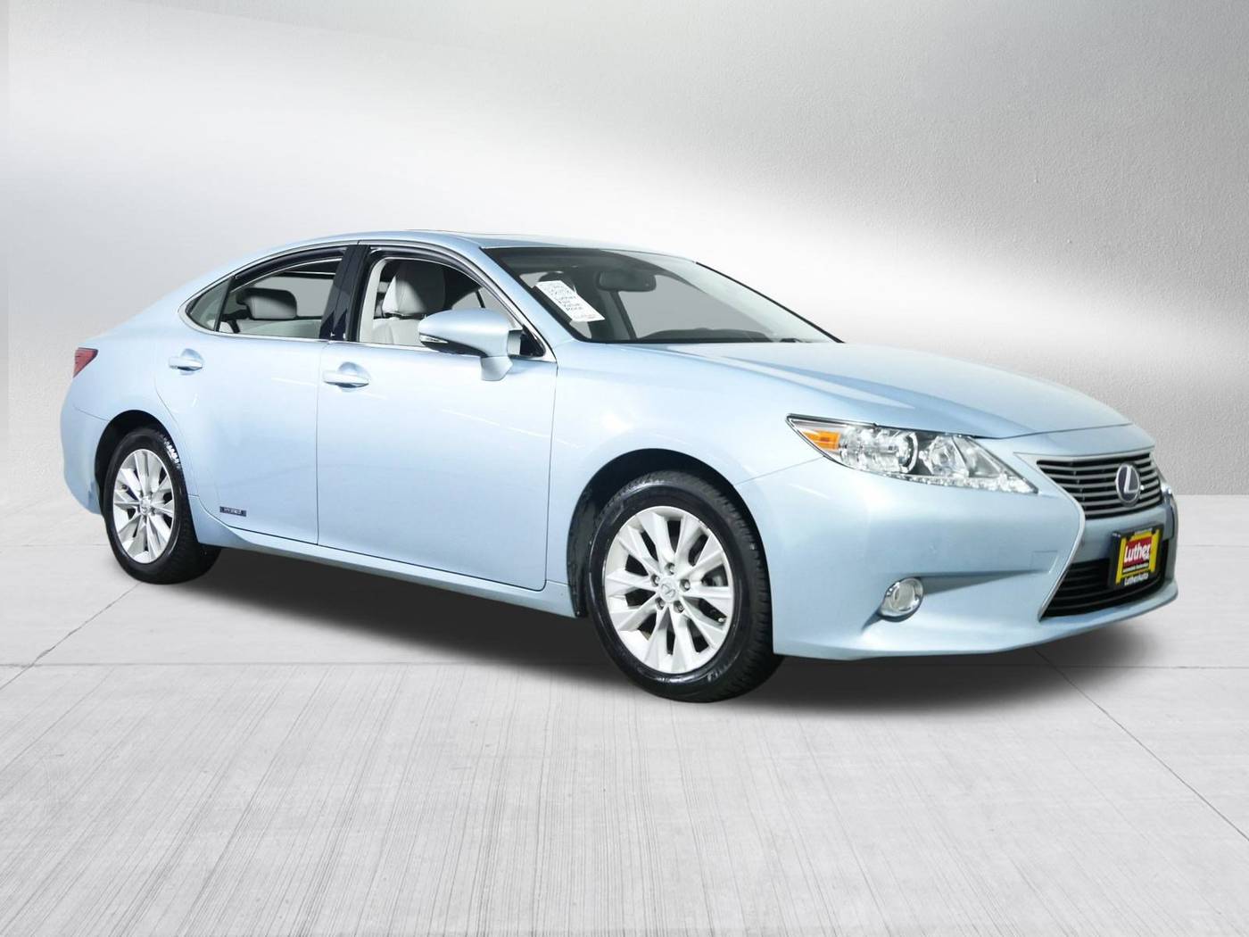 2013 Lexus ES ES 300h — Sedan — 104,060 mi — Golden Valley, MN