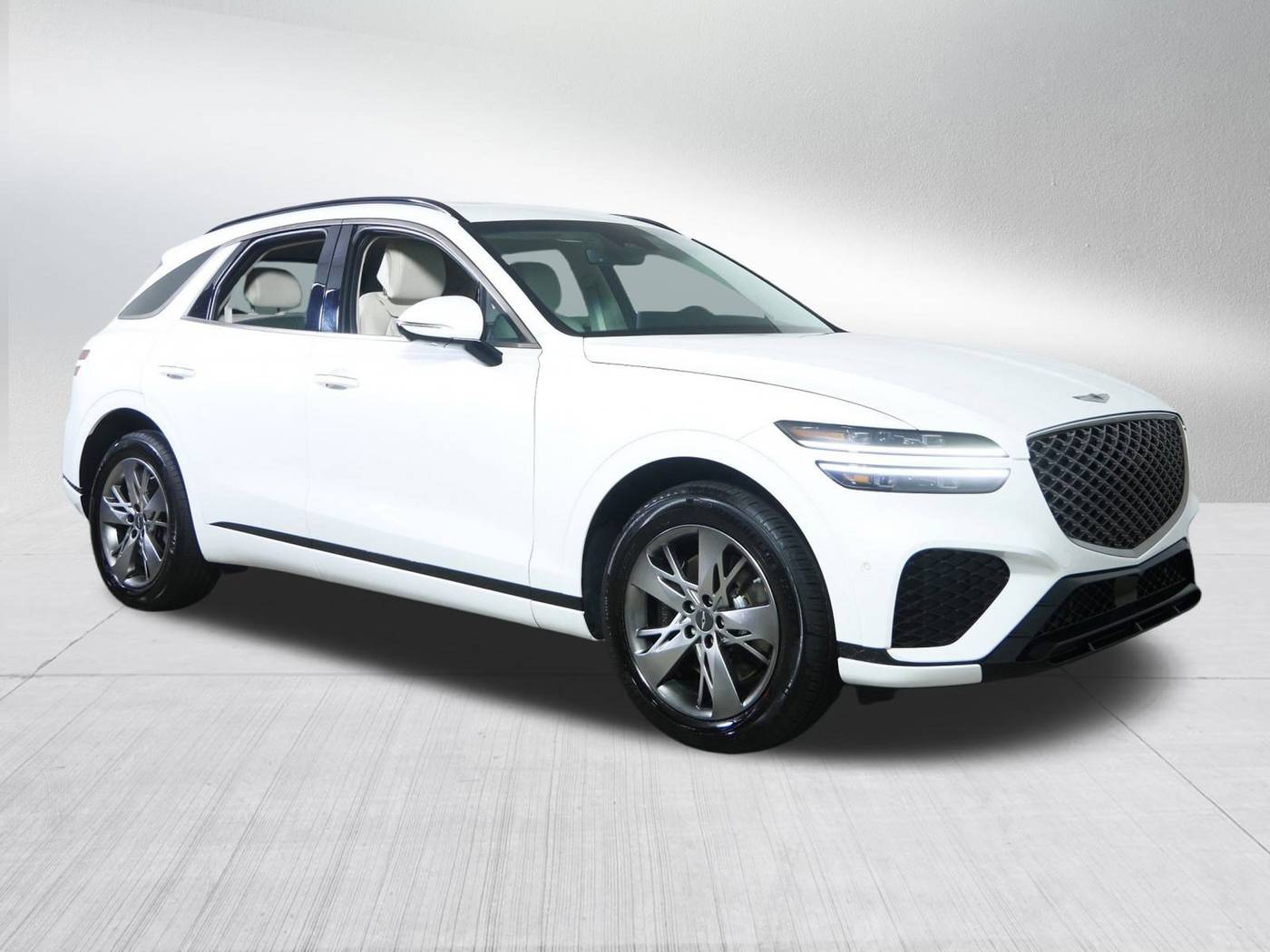 2023 Genesis GV70 3.5T Sport — SUV — 17,906 mi — Golden Valley, MN