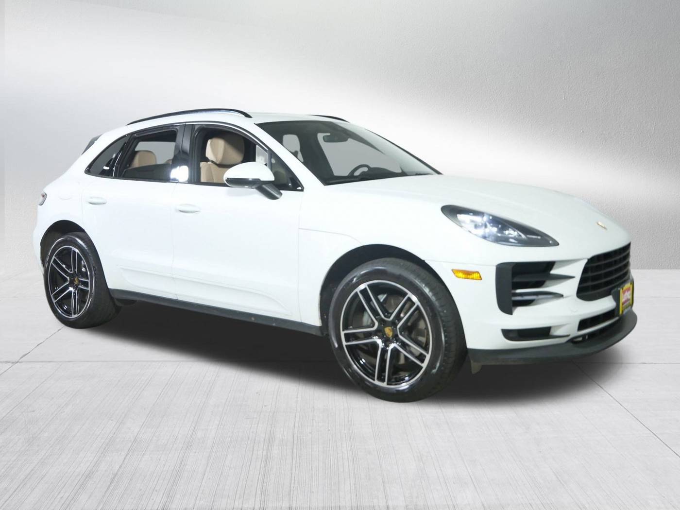 2019 Porsche Macan S — SUV — 87,948 mi — Golden Valley, MN