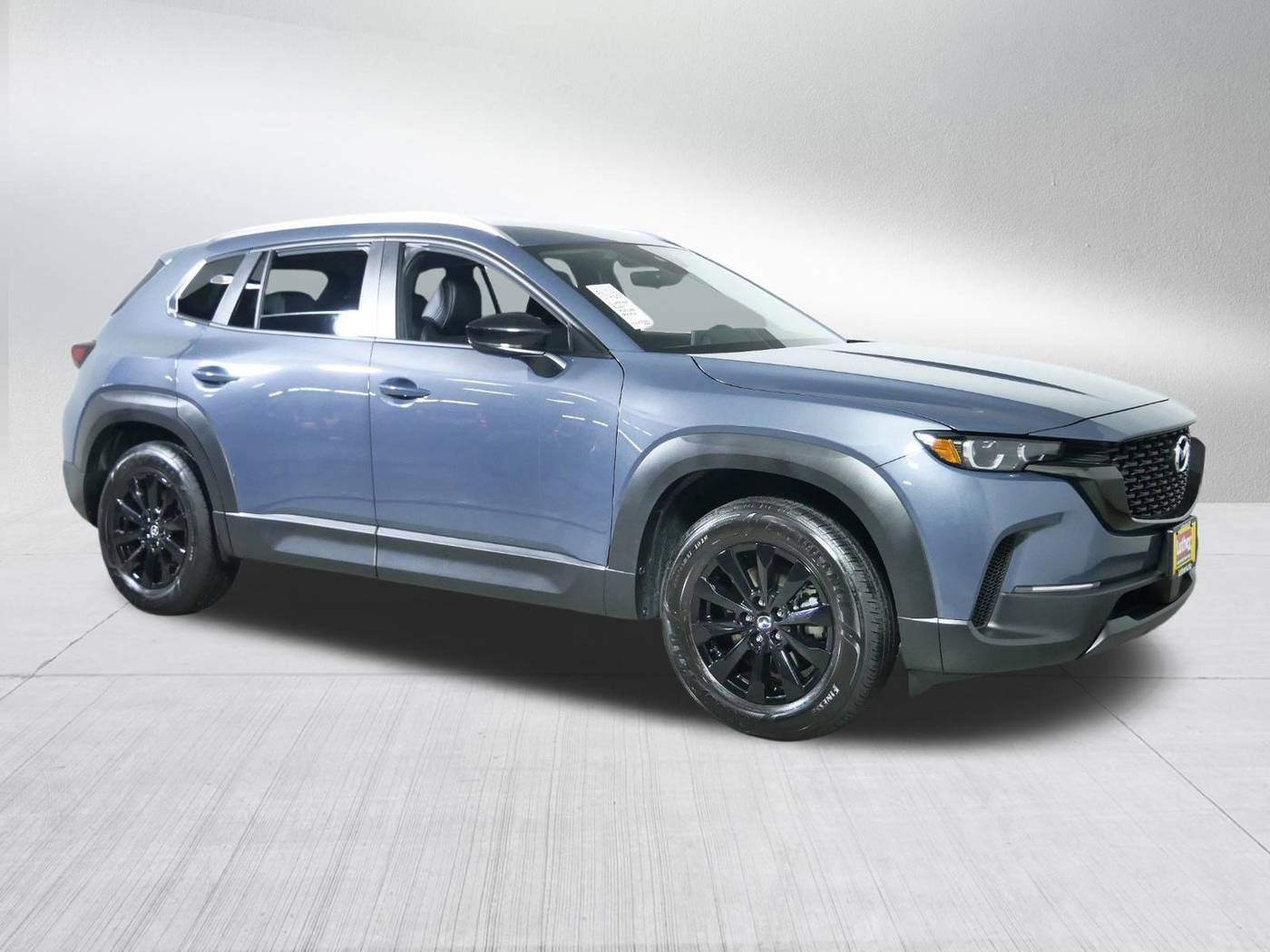 2024 Mazda CX-50 Preferred — SUV — 5,018 mi — Golden Valley, MN