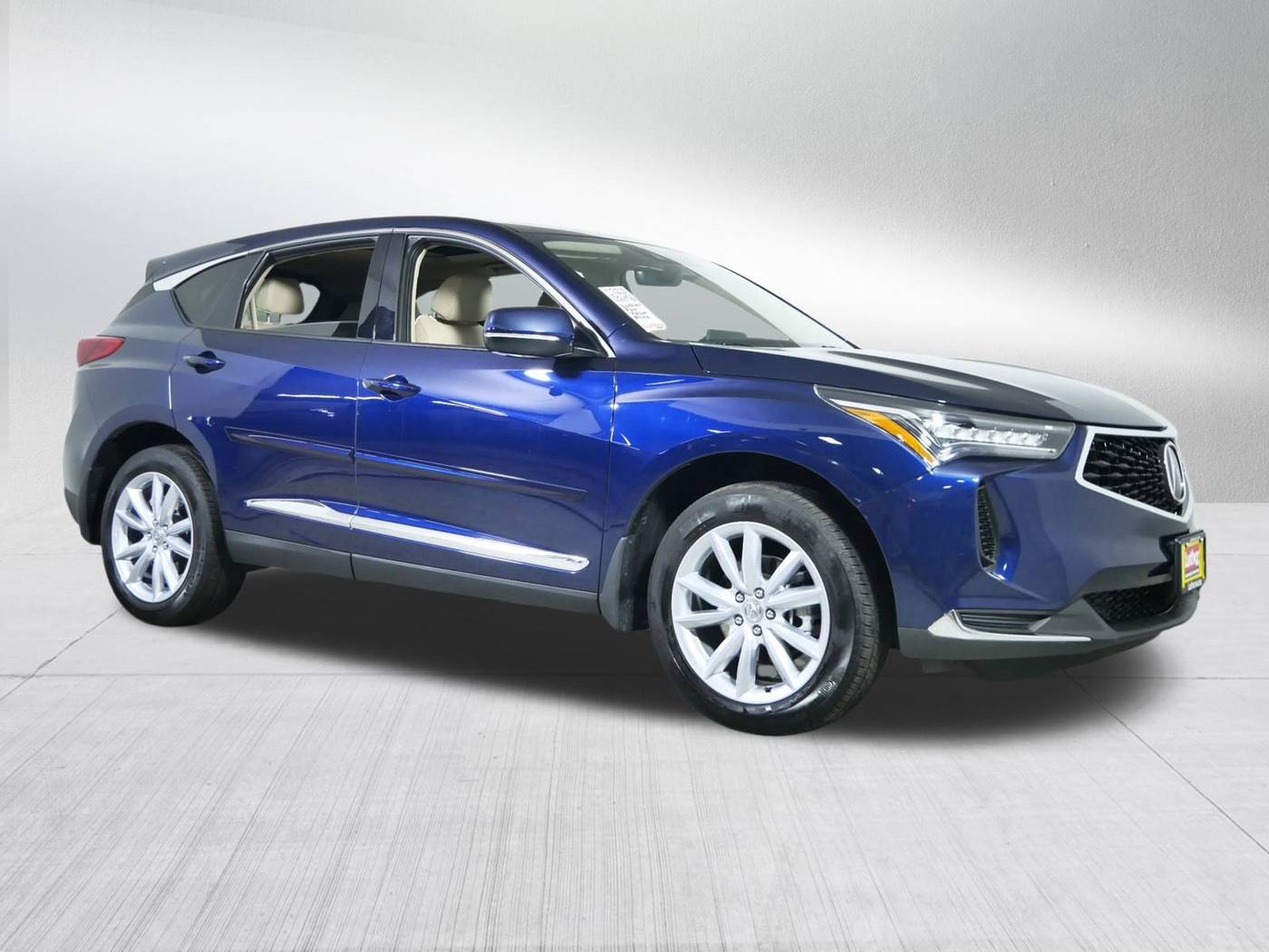 2023 Acura RDX Standard — SUV — 22,791 mi — Golden Valley, MN