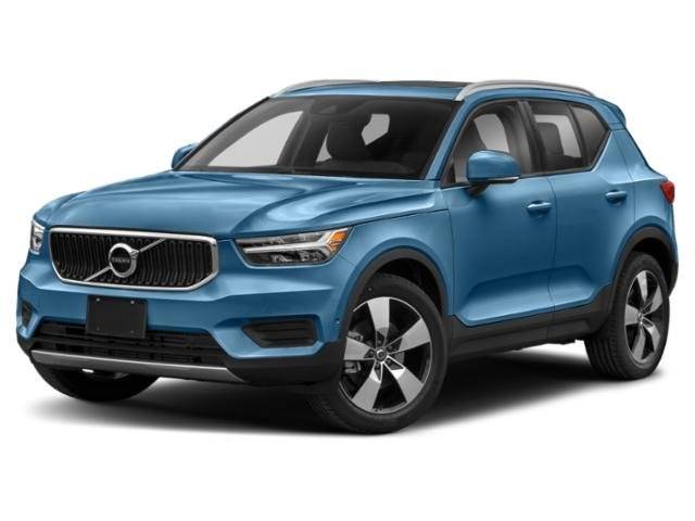 2019 Volvo XC40 Momentum — SUV — 65,636 mi — Golden Valley, MN