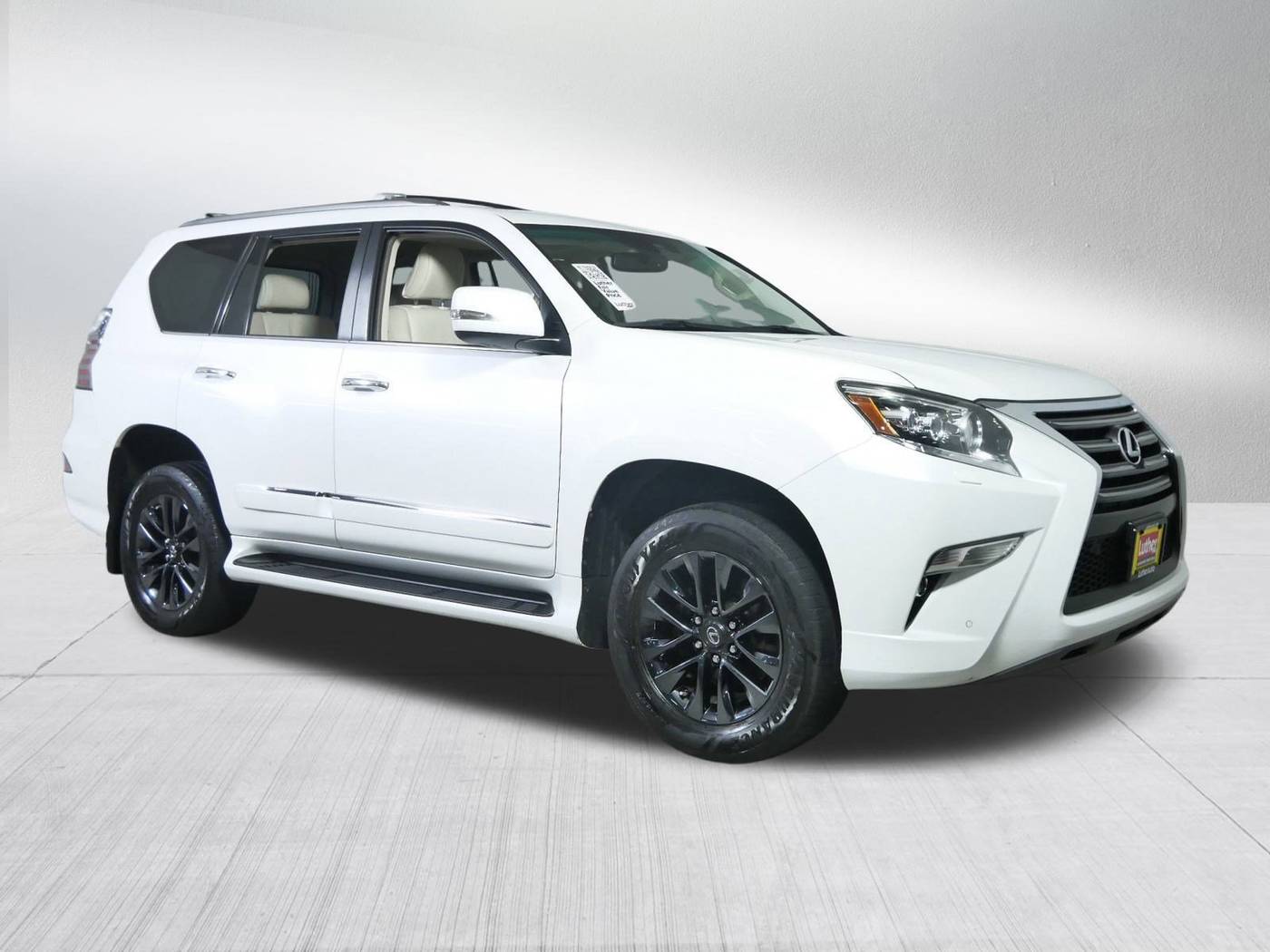 2017 Lexus GX GX 460 Premium — SUV — 104,462 mi — Golden Valley, MN