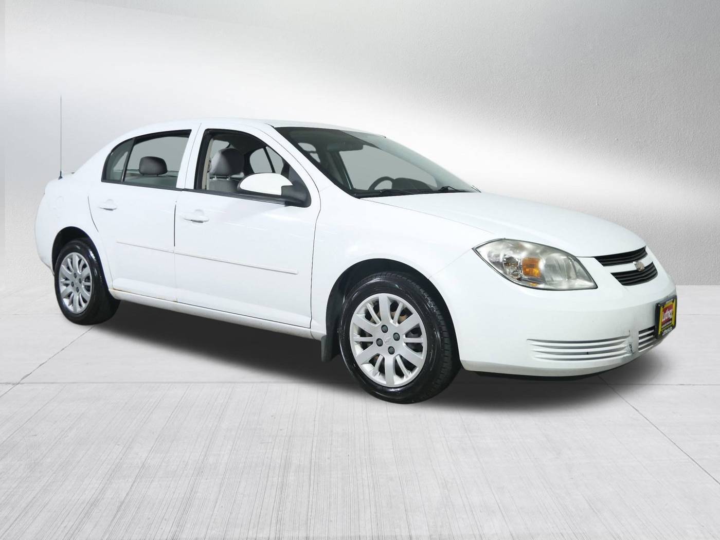2010 Chevrolet Cobalt 1LT — Sedan — 222,424 mi — Golden Valley, MN