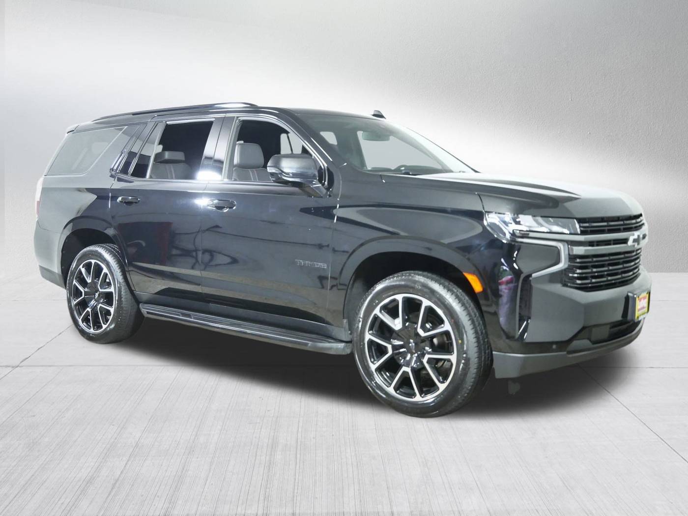 2021 Chevrolet Tahoe RST — SUV — 63,853 mi — Golden Valley, MN