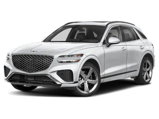 2024 Genesis GV70 3.5T Sport — SUV — 6,187 mi — Golden Valley, MN