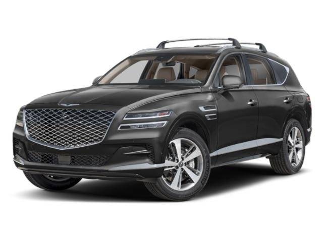 2024 Genesis GV80 2.5T — SUV — 5,836 mi — Golden Valley, MN
