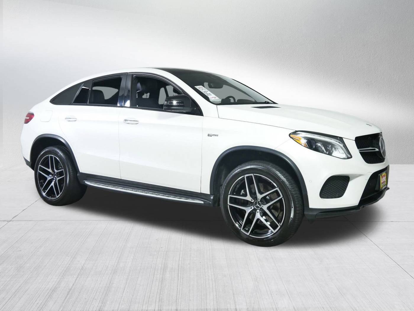 2019 Mercedes-Benz GLE GLE 43 AMG — SUV — 82,745 mi — Golden Valley, MN