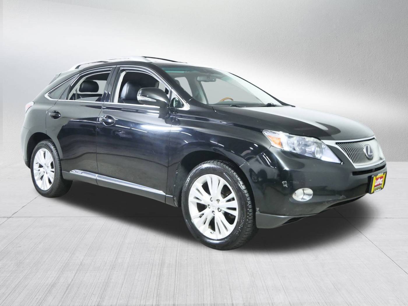 2011 Lexus RX RX 450h — SUV — 264,513 mi — Golden Valley, MN