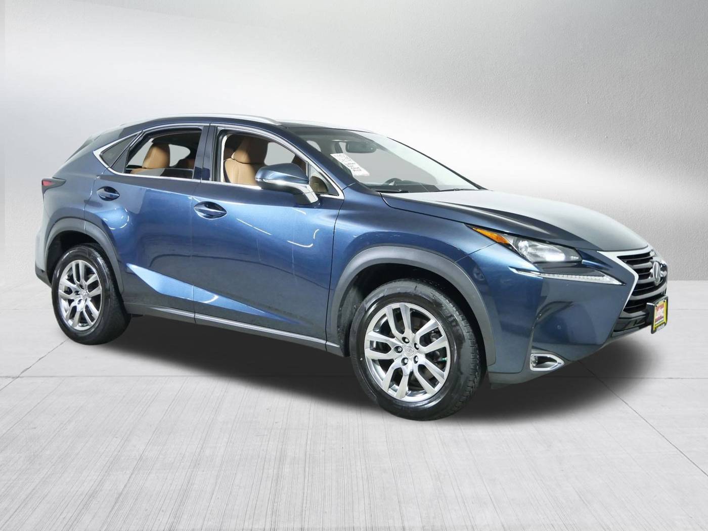 2015 Lexus NX NX 200t — SUV — 91,405 mi — Golden Valley, MN