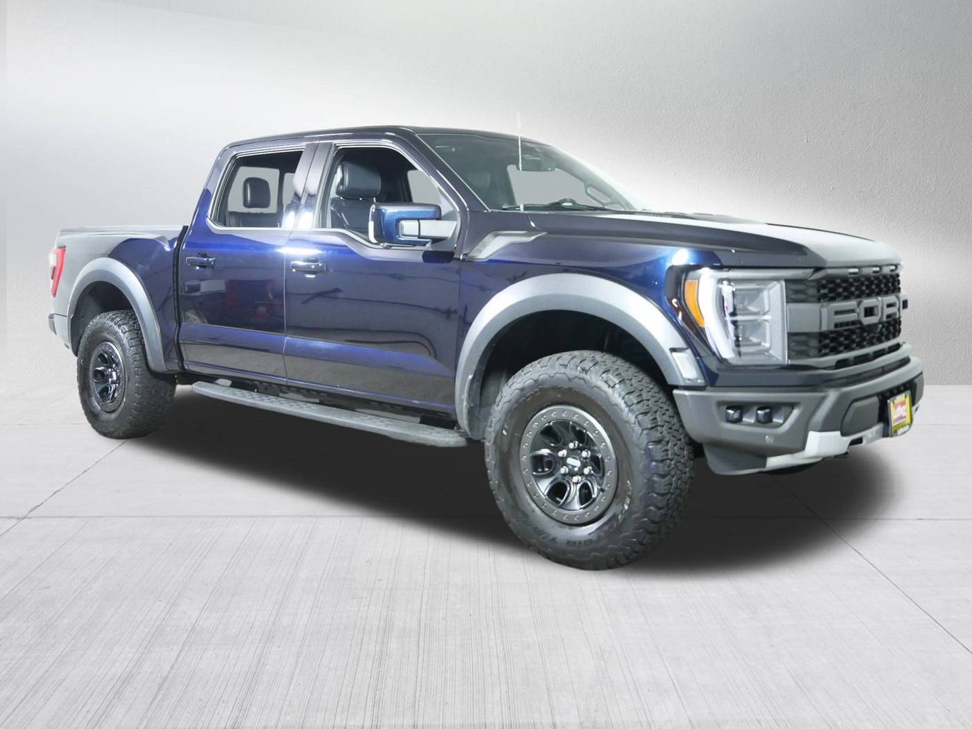 2021 Ford F-150 Raptor — Pickup Truck — 44,329 mi — Golden Valley, MN