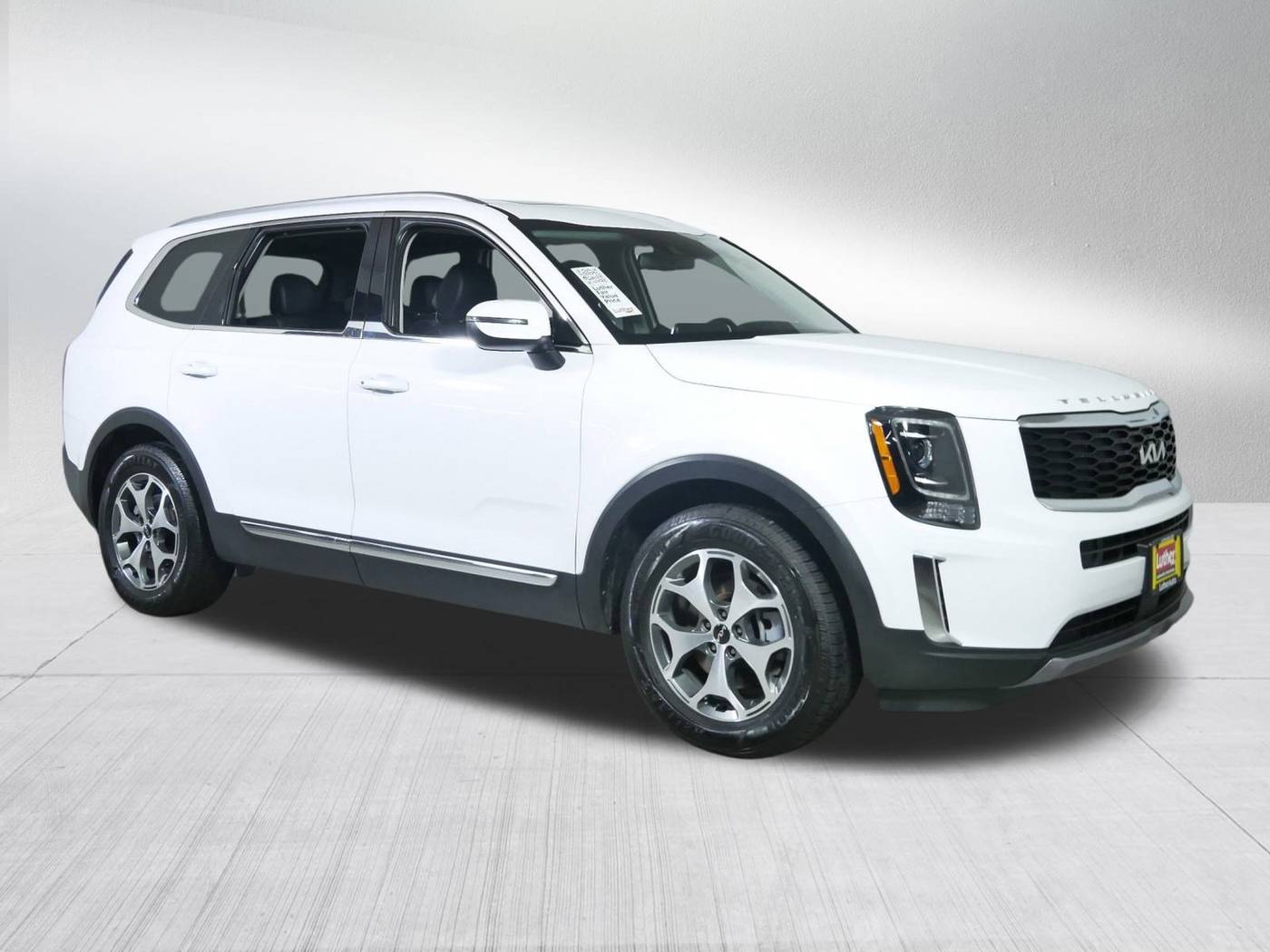 2022 Kia Telluride EX — SUV — 50,301 mi — Golden Valley, MN