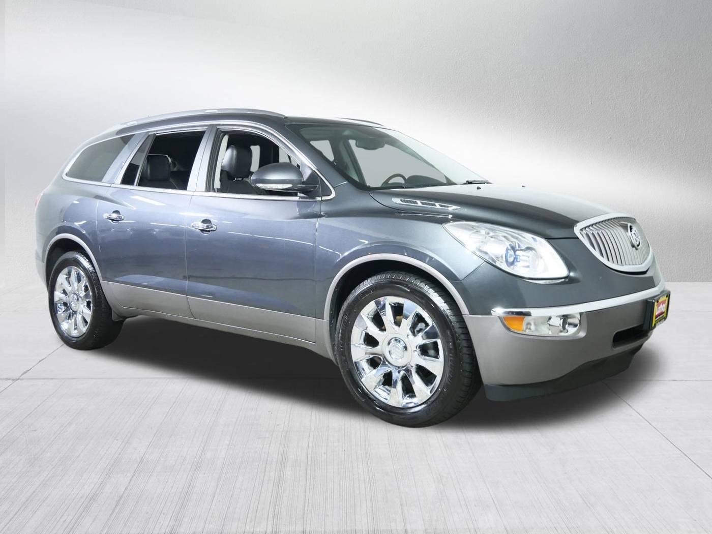 2011 Buick Enclave CXL-2 — SUV — 118,501 mi — Golden Valley, MN