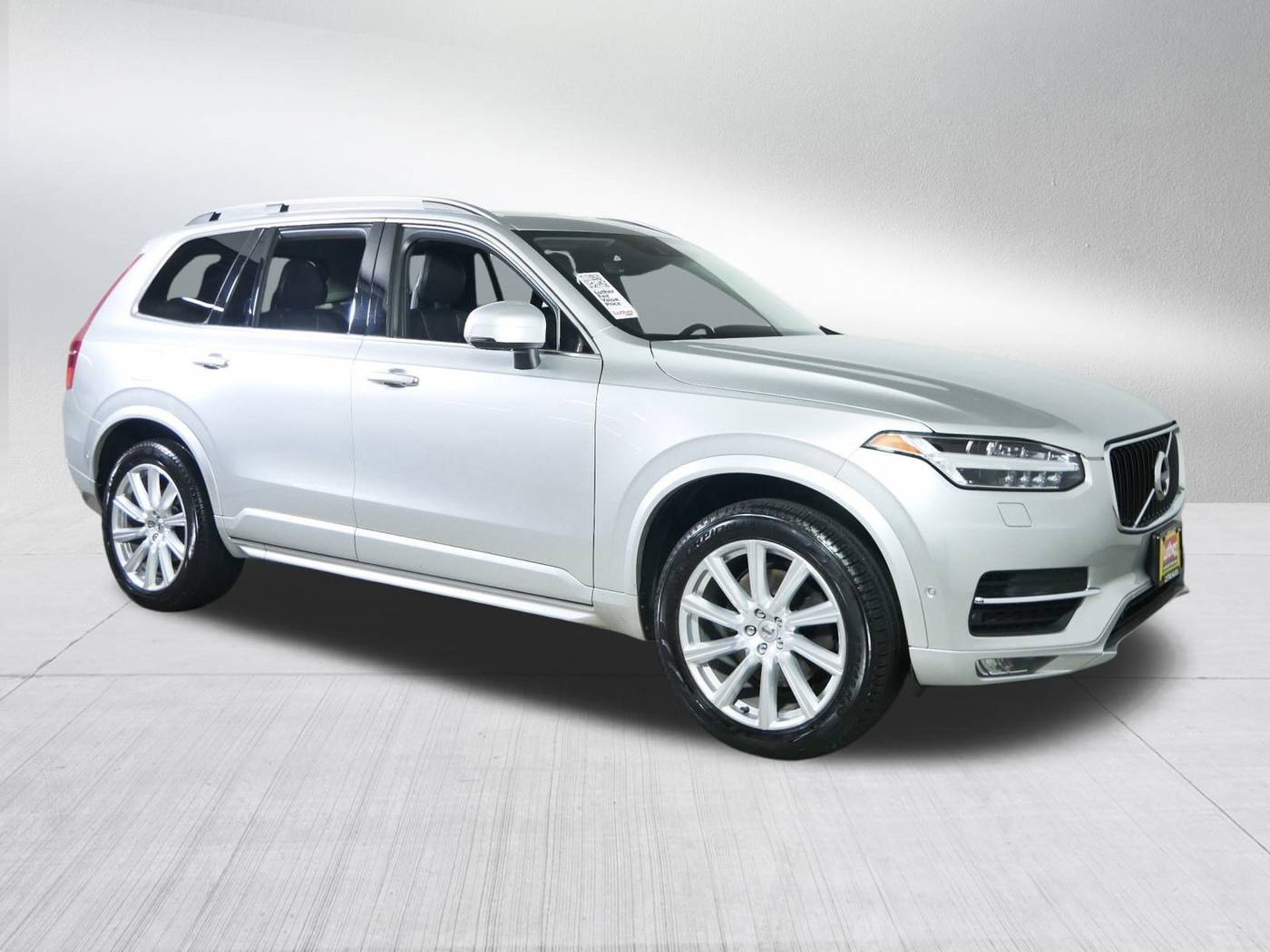 2017 Volvo XC90 Momentum — SUV — 62,667 mi — Golden Valley, MN