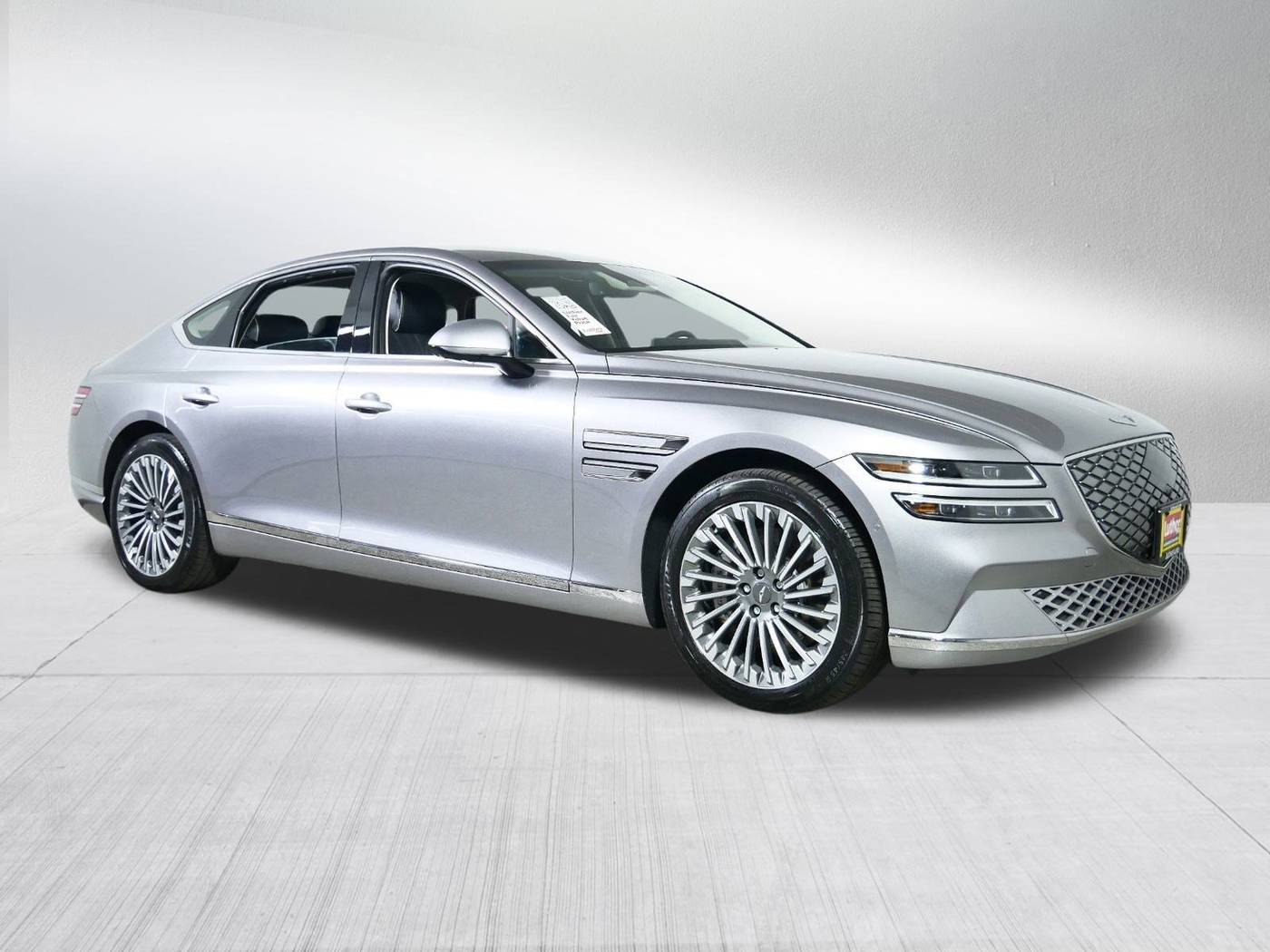 2023 Genesis Electrified G80 Electrified G80 — Sedan — 7,328 mi — Golden Valley, MN