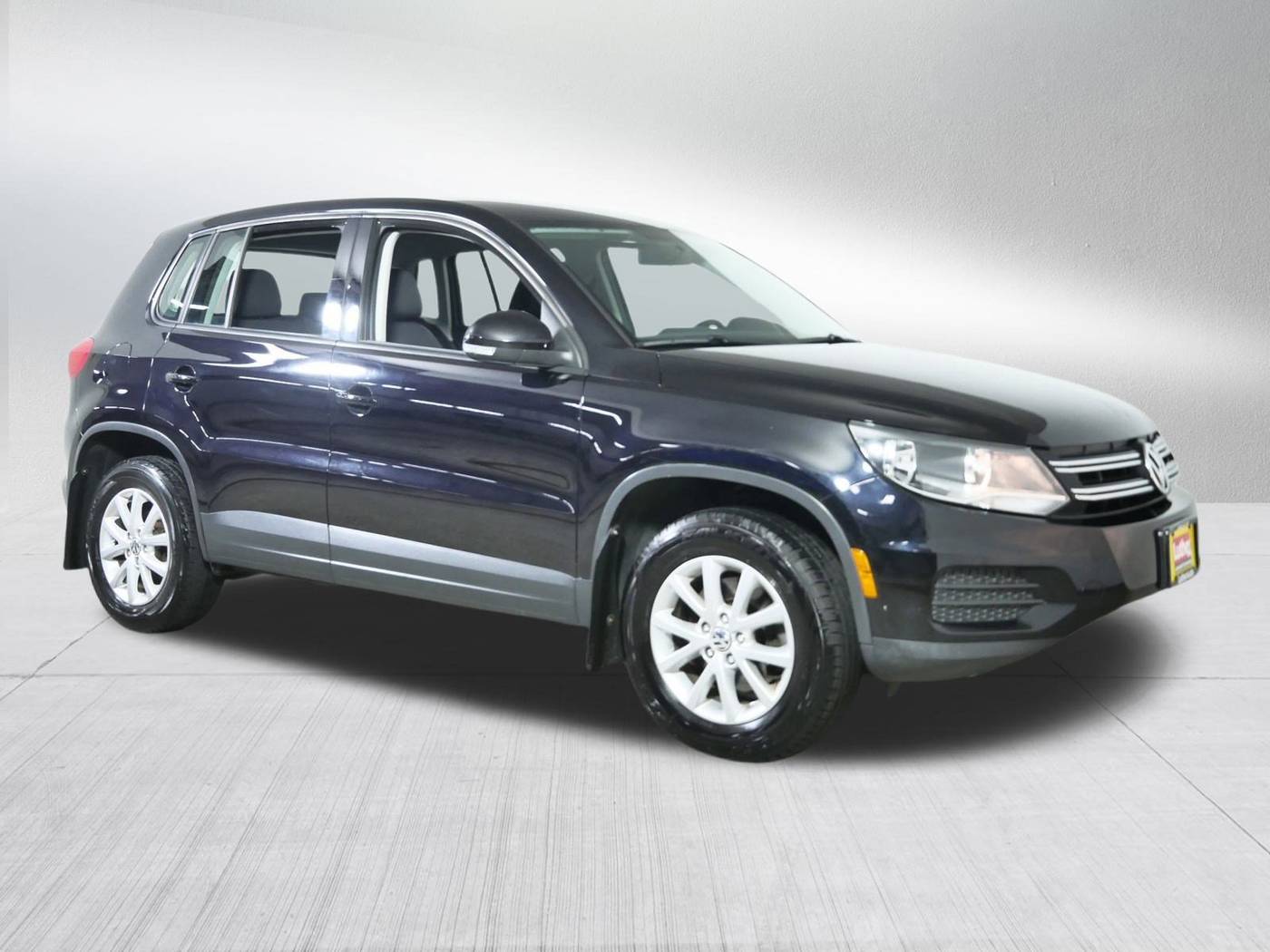 2013 Volkswagen Tiguan S — SUV — 144,488 mi — Golden Valley, MN