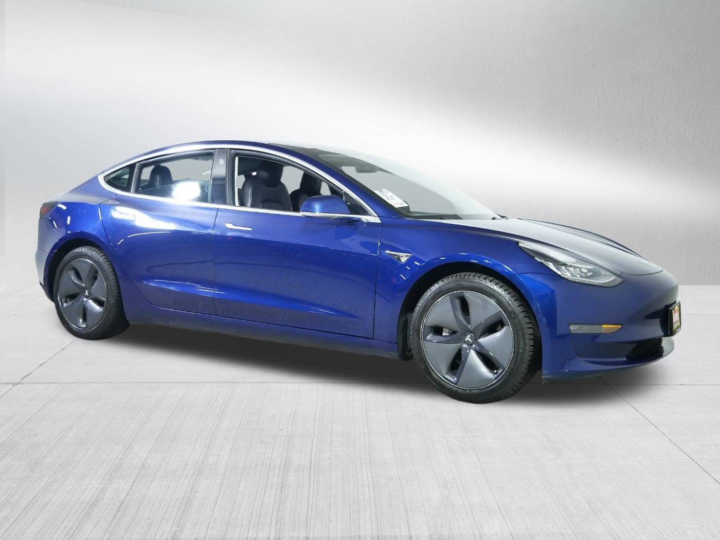 2020 Tesla Model 3 Long Range — Sedan — 52,165 mi — Golden Valley, MN