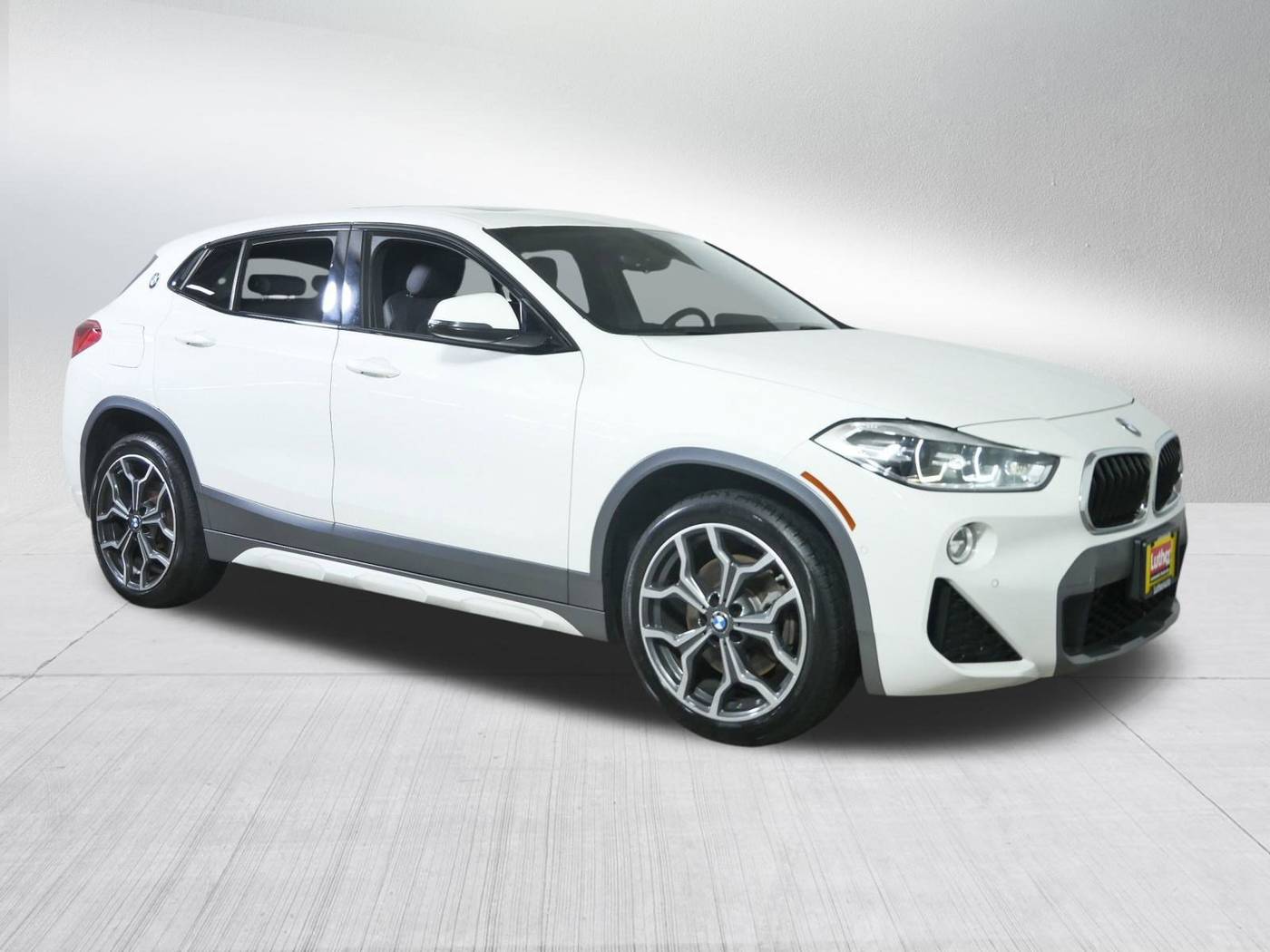 2018 BMW X2 28i — SUV — 118,130 mi — Golden Valley, MN