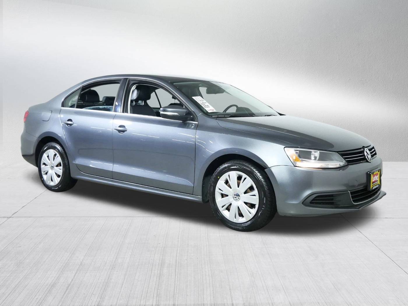 2013 Volkswagen Jetta SE — Sedan — 156,923 mi — Golden Valley, MN
