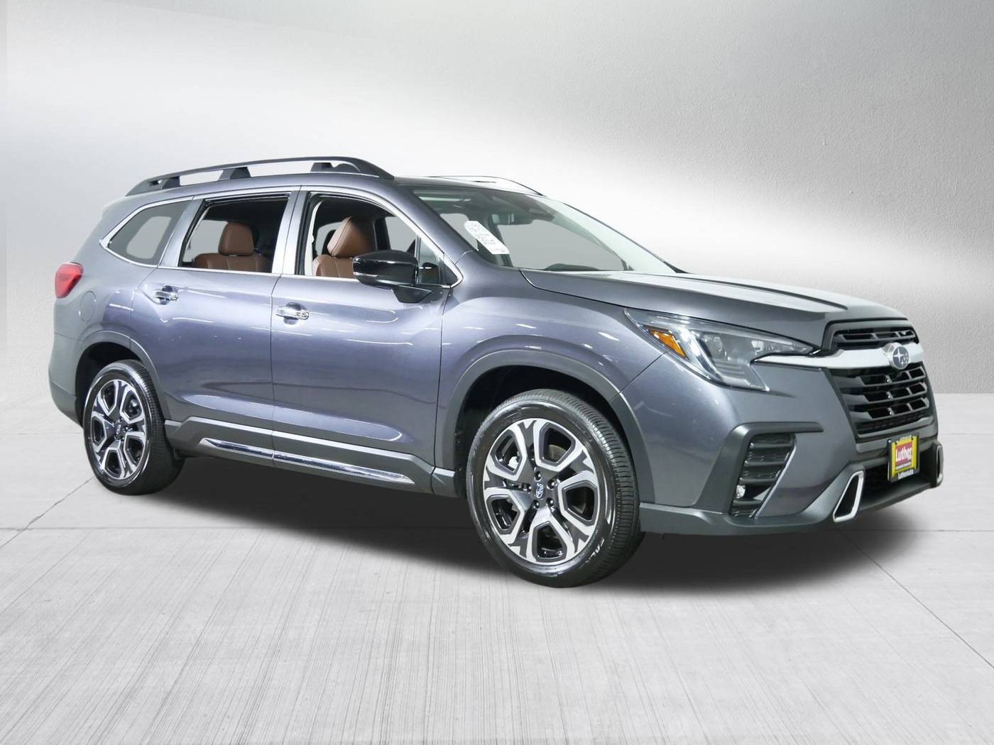 2025 Subaru Ascent Touring — SUV — 3,249 mi — Golden Valley, MN