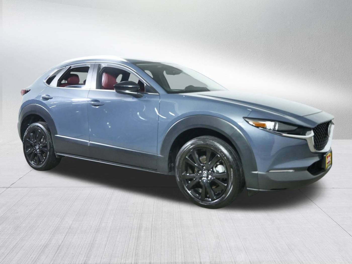 2023 Mazda CX-30 Carbon Edition — SUV — 21,173 mi — Golden Valley, MN