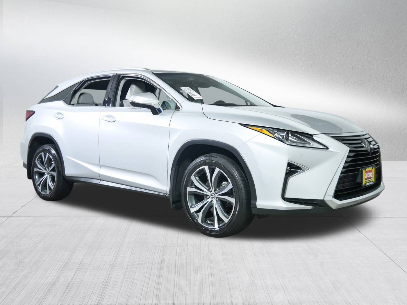 2019 Lexus RX RX 350 — SUV — 36,057 mi — Golden Valley, MN