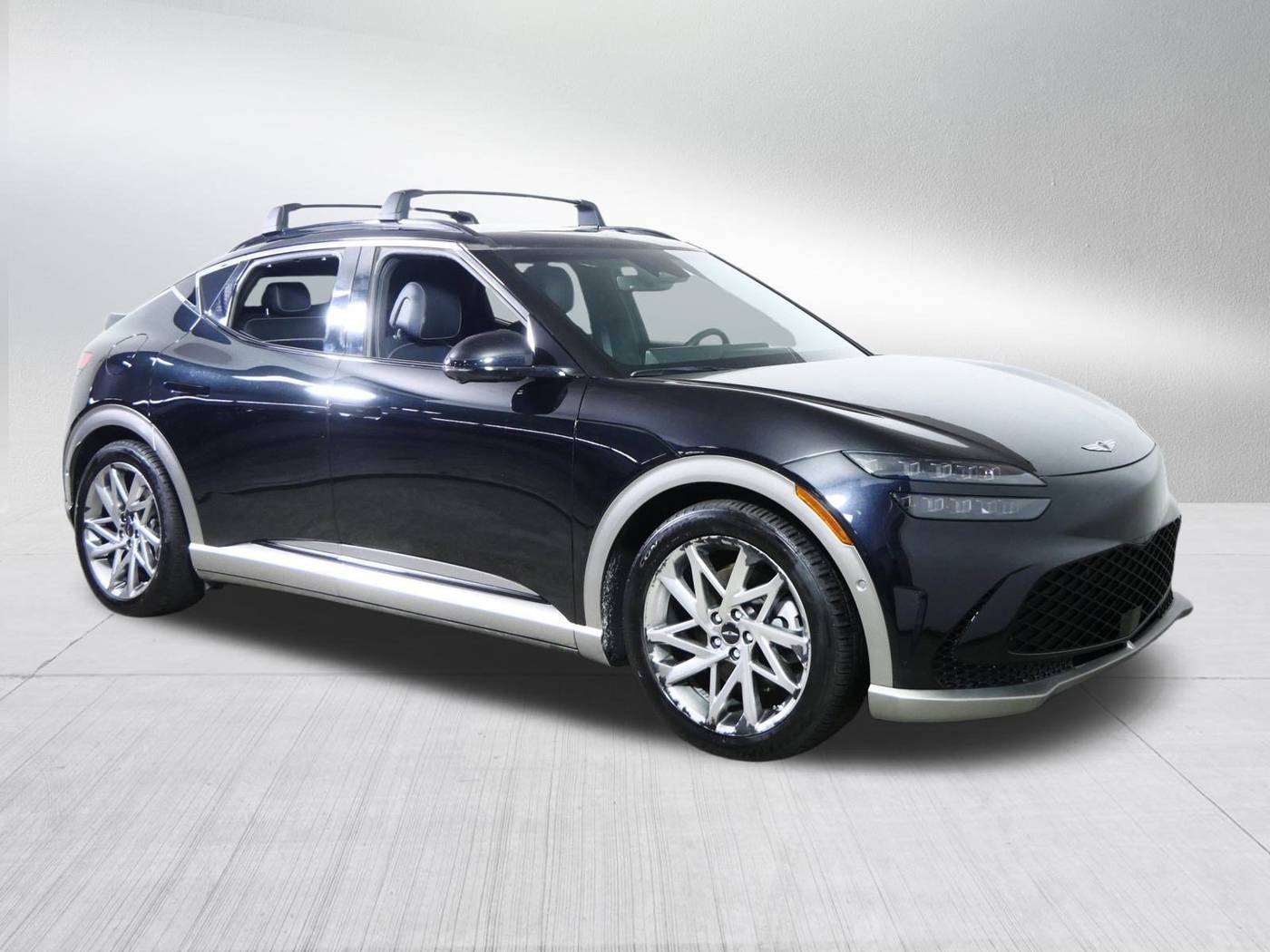 2023 Genesis GV60 Advanced — SUV — 36,296 mi — Golden Valley, MN