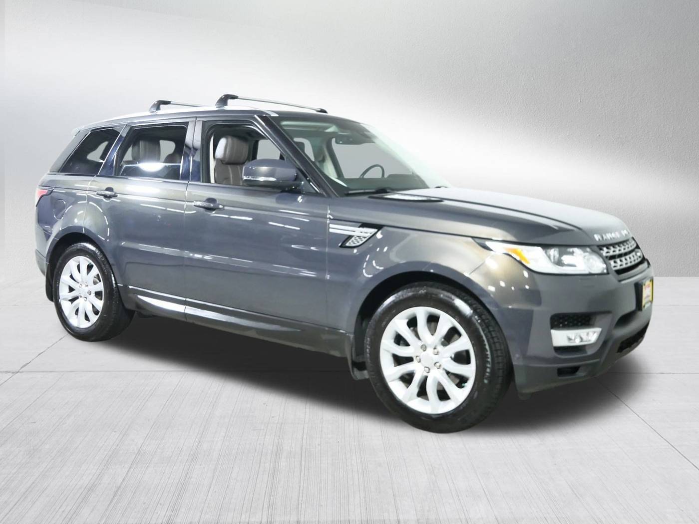 2015 Land Rover Range Rover Sport HSE — SUV — 99,149 mi — Golden Valley, MN