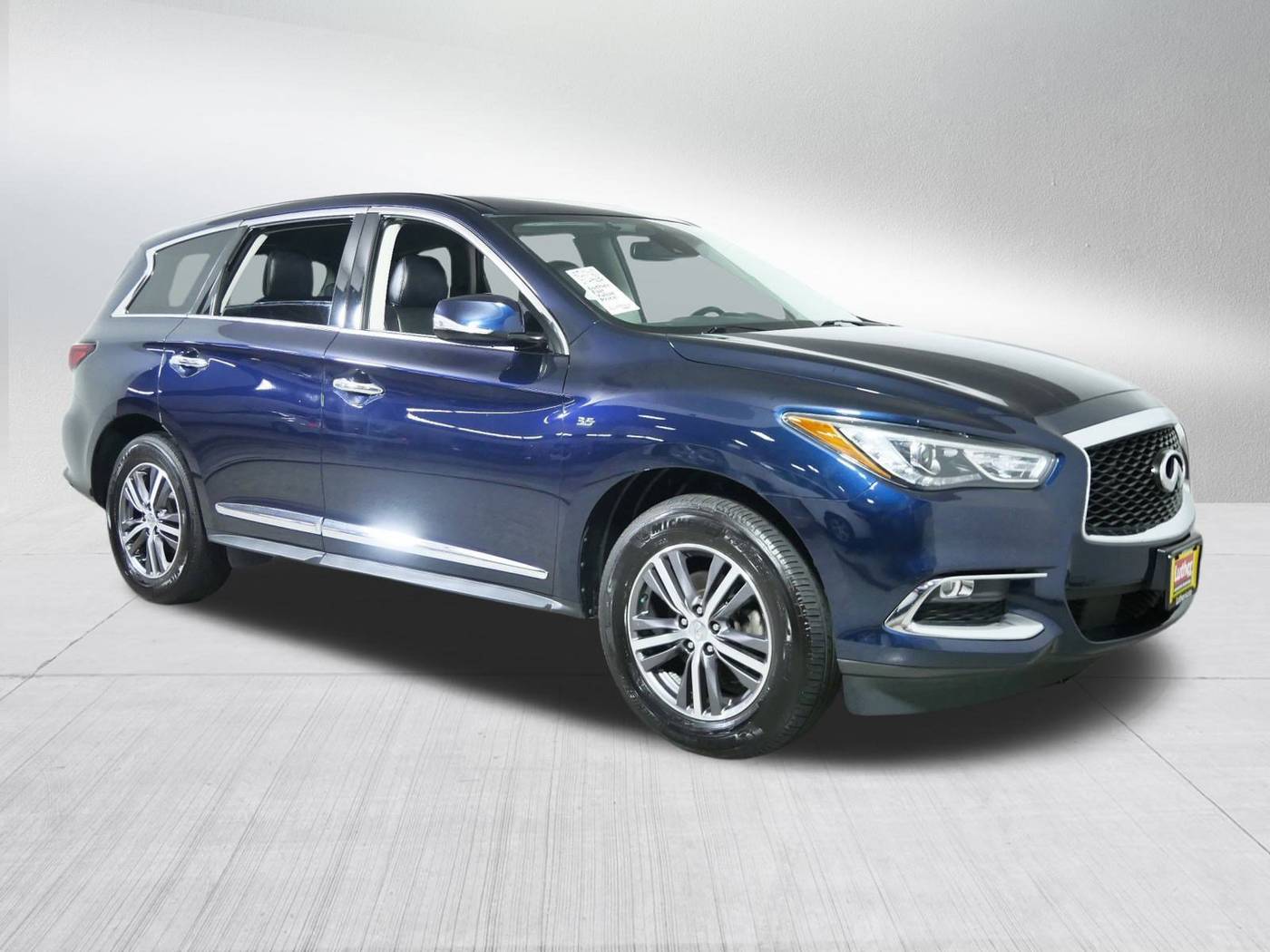 2019 INFINITI QX60 PURE — SUV — 94,797 mi — Golden Valley, MN