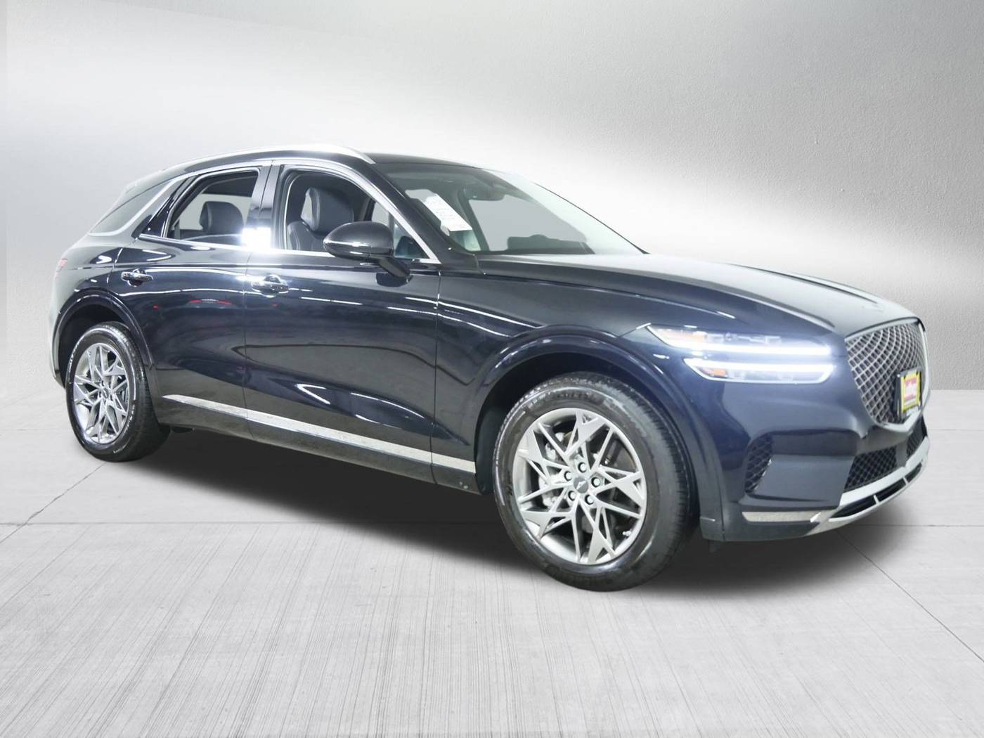 2025 Genesis GV70 2.5T — SUV — 7,050 mi — Golden Valley, MN