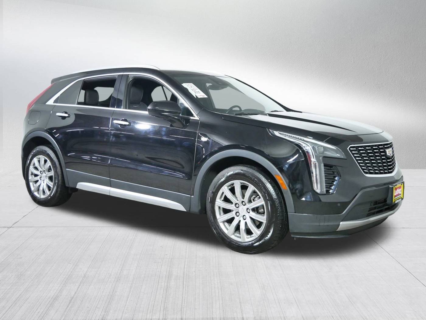 2019 Cadillac XT4 Premium Luxury — SUV — 60,437 mi — Golden Valley, MN