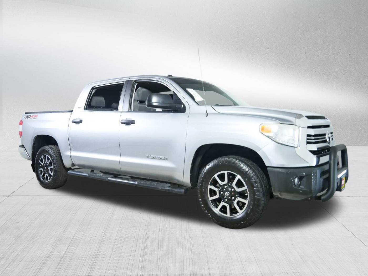2017 Toyota Tundra SR5 — Pickup Truck — 52,607 mi — Golden Valley, MN