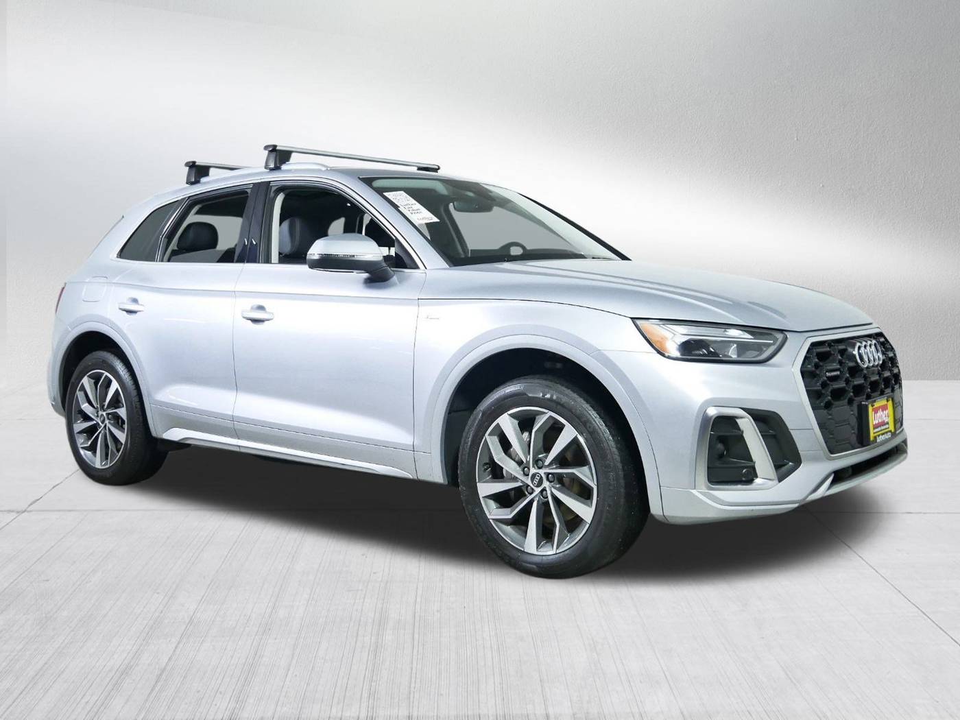 2022 Audi Q5 Premium Plus — SUV — 61,121 mi — Golden Valley, MN