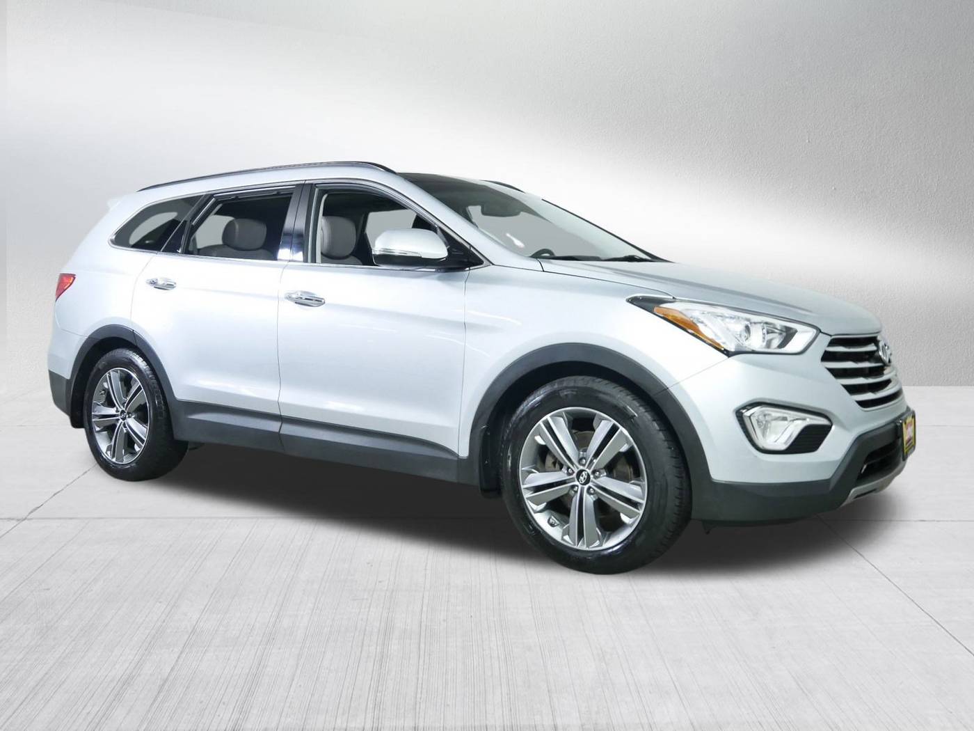 2016 Hyundai Santa Fe Limited — SUV — 115,588 mi — Golden Valley, MN