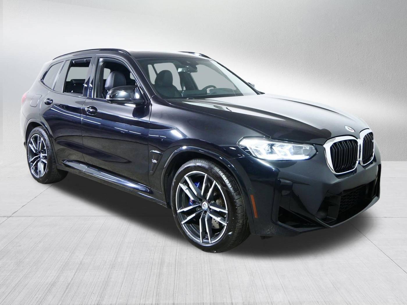 2023 BMW X3 M Standard