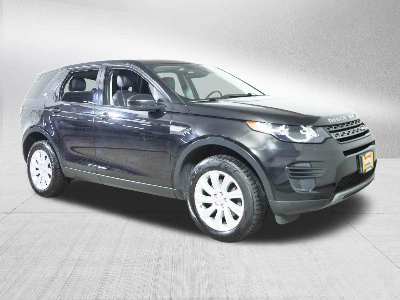 2016 Land Rover Discovery Sport SE — SUV — 105,309 mi — Golden Valley, MN