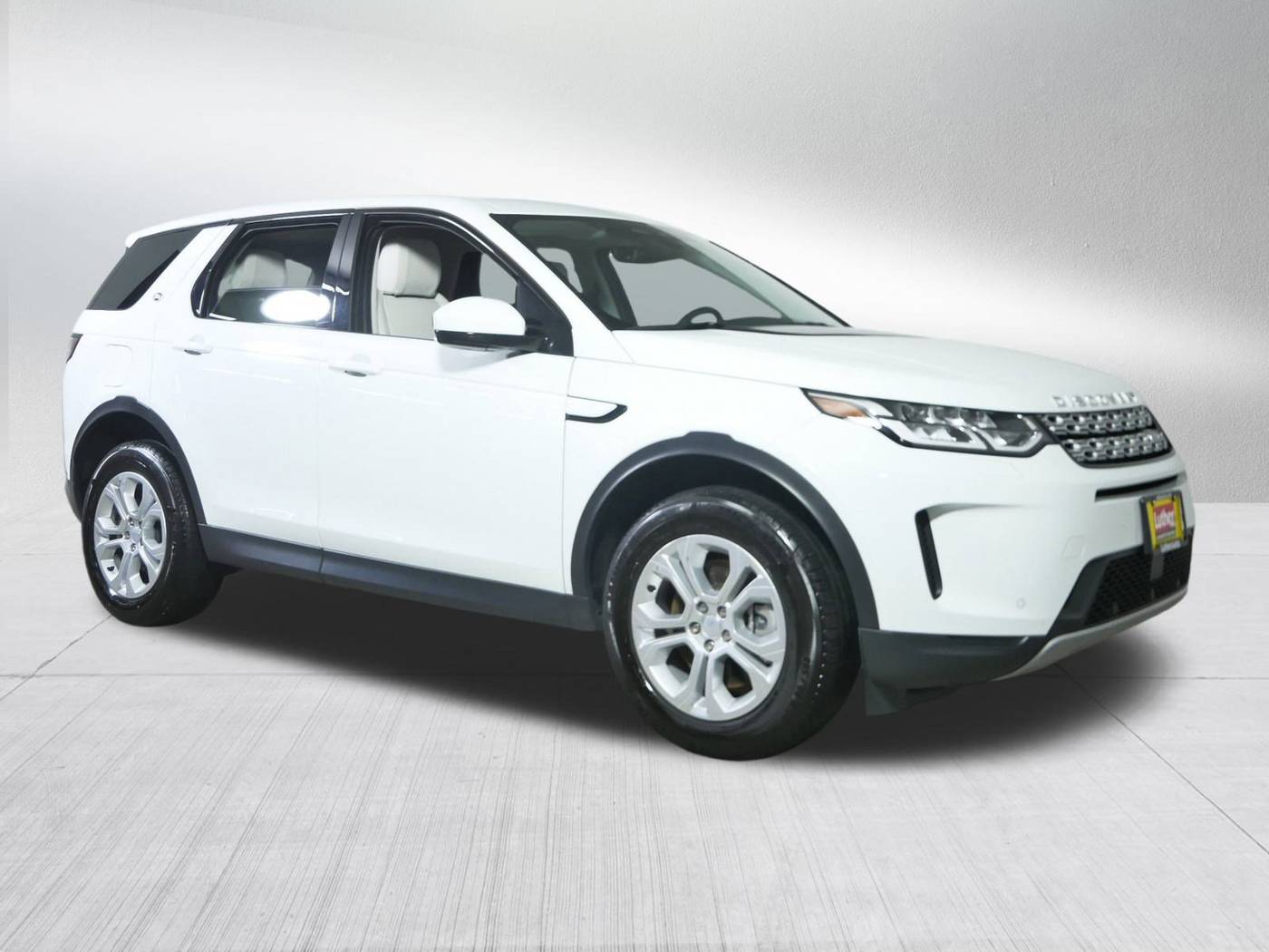 2022 Land Rover Discovery Sport S — SUV — 45,873 mi — Golden Valley, MN