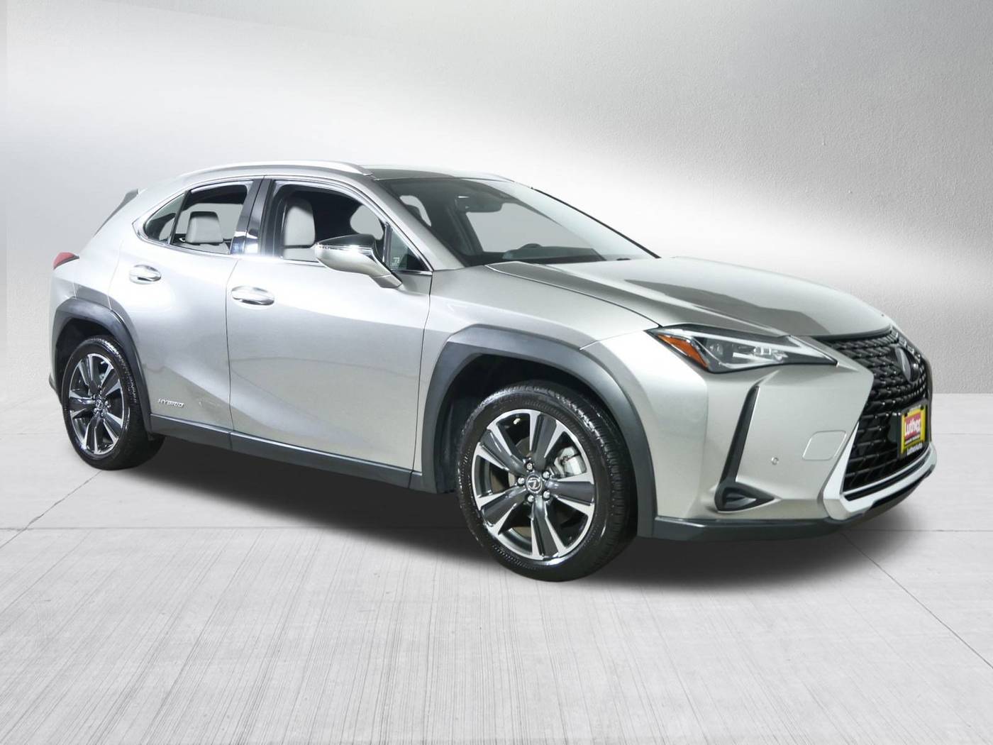 2020 Lexus UX UX 250h — SUV — 21,114 mi — Golden Valley, MN