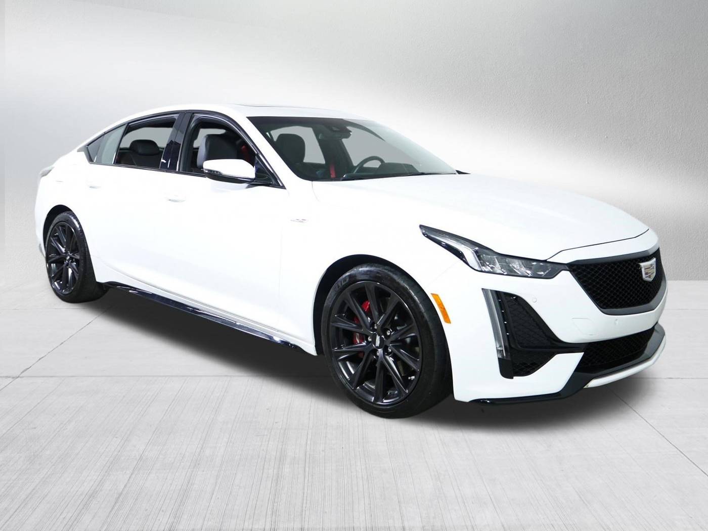 2023 Cadillac CT5-V Standard