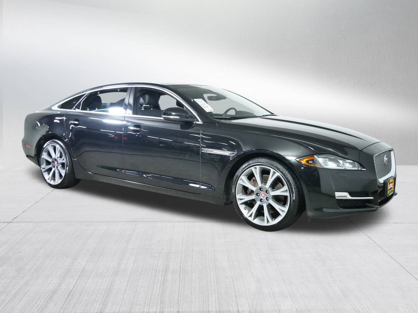 2019 Jaguar XJ Portfolio — Sedan — 49,859 mi — Golden Valley, MN