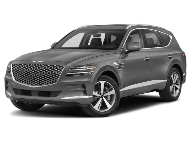 2023 Genesis GV80 3.5T — SUV — 23,932 mi — Golden Valley, MN