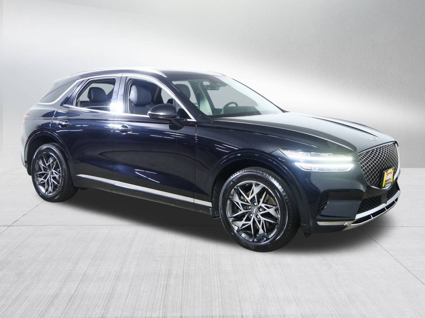 2022 Genesis GV70 2.5T — SUV — 56,459 mi — Golden Valley, MN