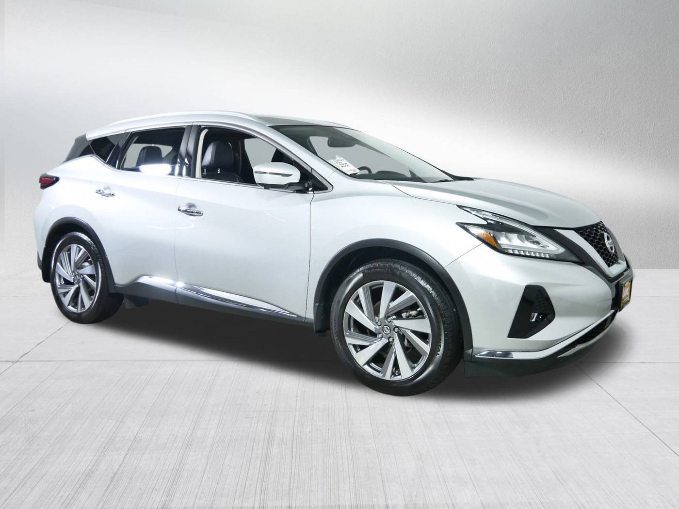 2019 Nissan Murano SL — SUV — 55,101 mi — Golden Valley, MN