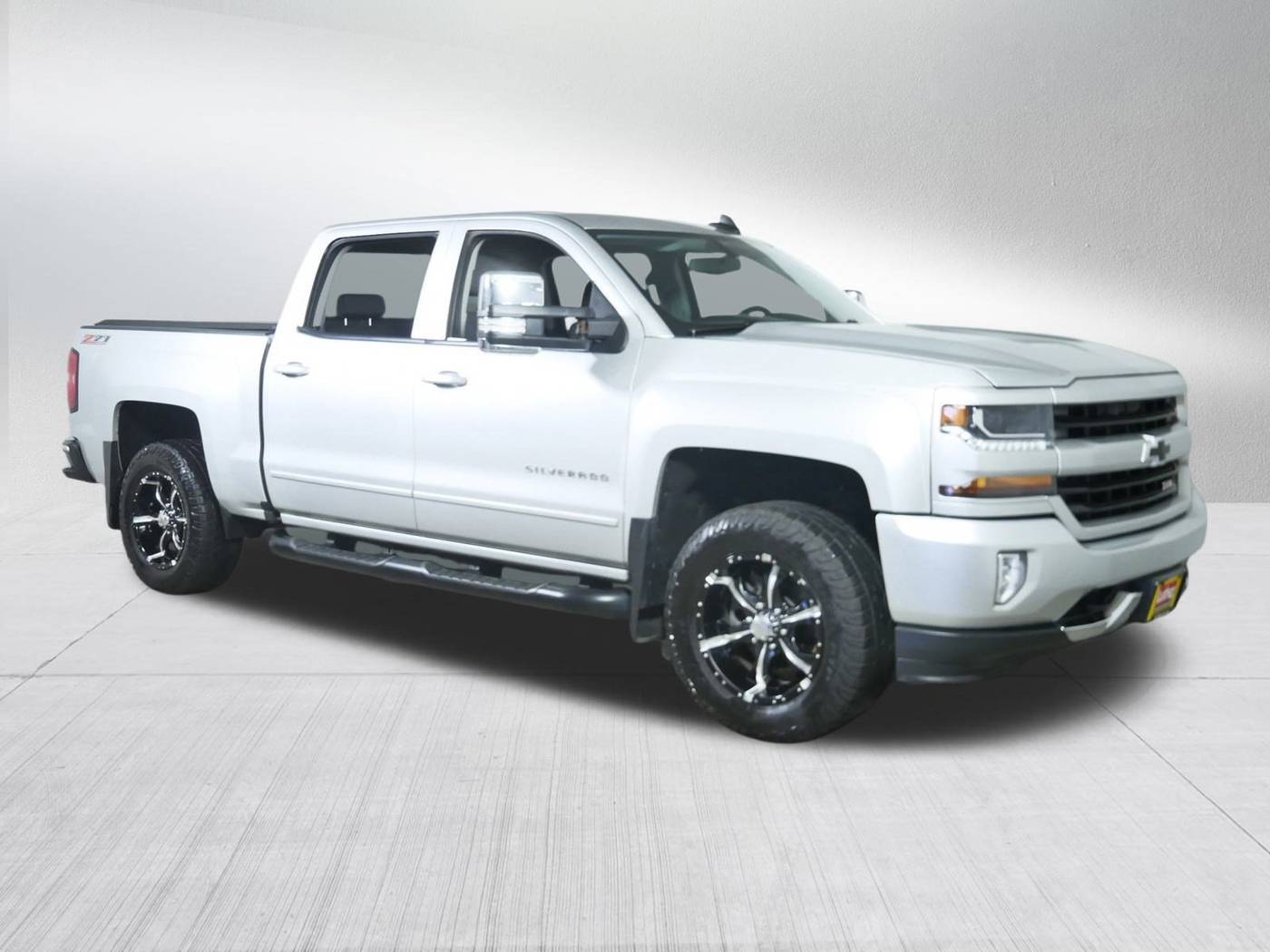 2016 Chevrolet Silverado 1500 LT — Pickup Truck — 190,420 mi — Golden Valley, MN