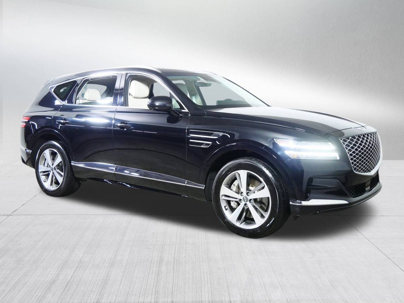2023 Genesis GV80 3.5T — SUV — 33,010 mi — Golden Valley, MN