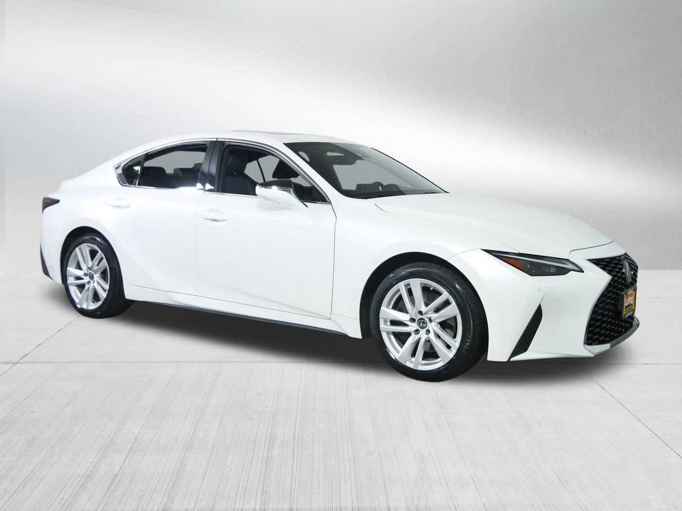 2022 Lexus IS IS 300 — Sedan — 37,518 mi — Golden Valley, MN