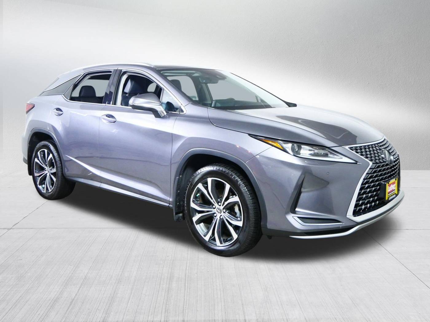 2022 Lexus RX RX 350