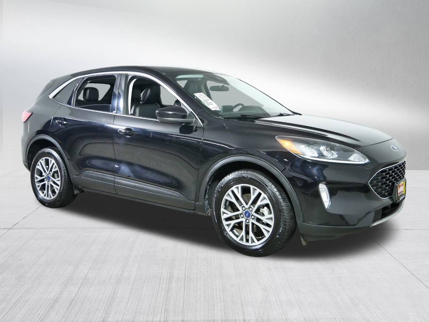 2022 Ford Escape SEL — SUV — 72,361 mi — Golden Valley, MN